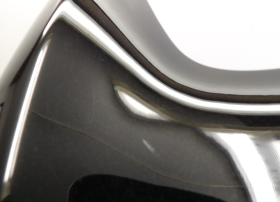 Linker zijkuip klein Kawasaki ER 6