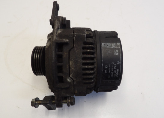 Dynamo BMW R 1100 RT