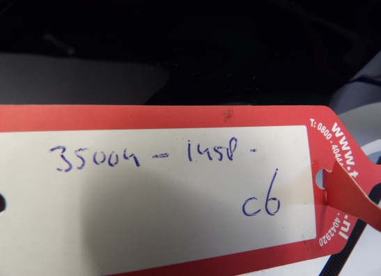 Voorspatbord Kawasaki VN 800