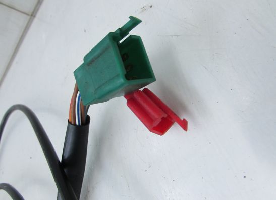 Lenkerschalter rechts Kymco XCITING 500I