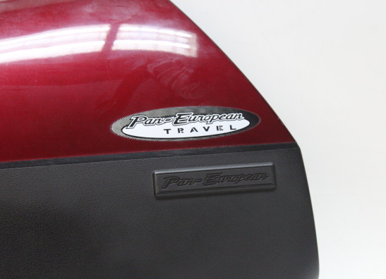 Linker kofferdeksel Honda ST 1300 Pan European