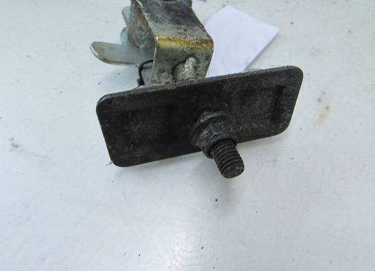 Hinterradschwinge Suzuki GSX F 750