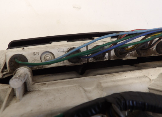 Tacho-set Honda ST 1100 Pan European