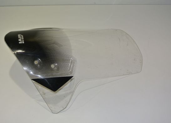 Scheibe Windschild Honda NC 700 X