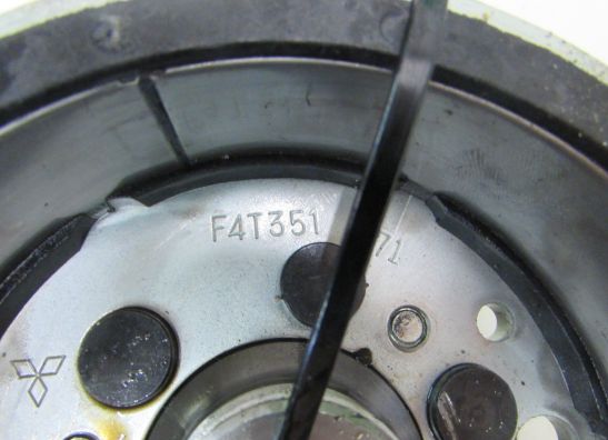 Stator elektrisch Kawasaki ZZR 600