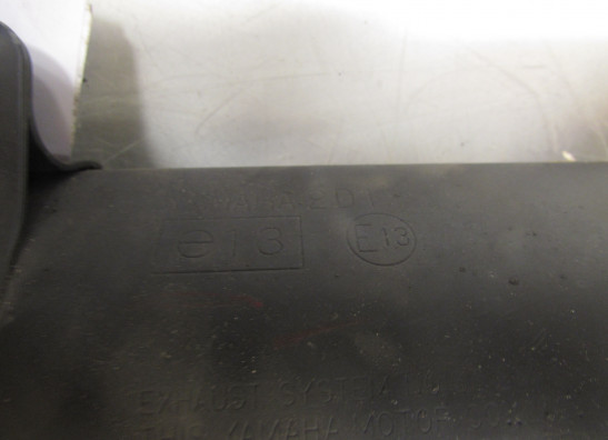 Muffler Yamaha FZ1
