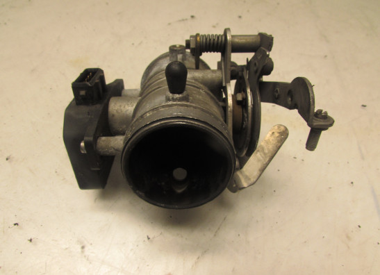 Gasklephuis BMW R 1100 GS