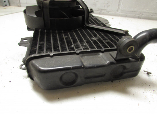 Radiateur Yamaha FZR 600