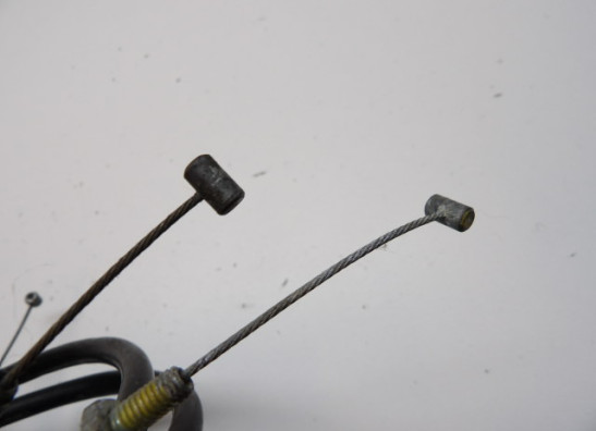 Gaszug Honda CBR 600 F