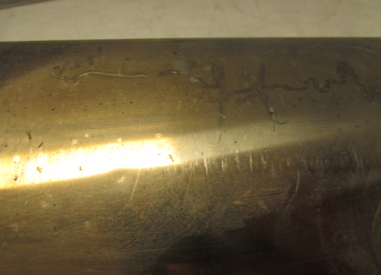 Uitlaat Honda ST 1300 Pan European