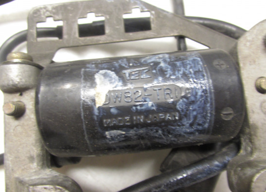 Bobine Honda Goldwing GL