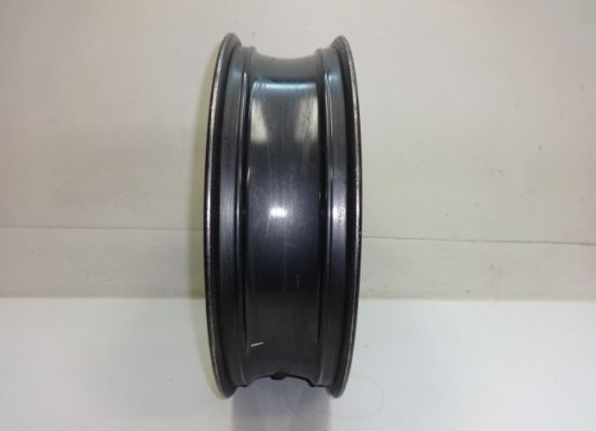 Felge hinten Kawasaki ZXR 400