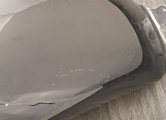 Tank Honda VT 700 750