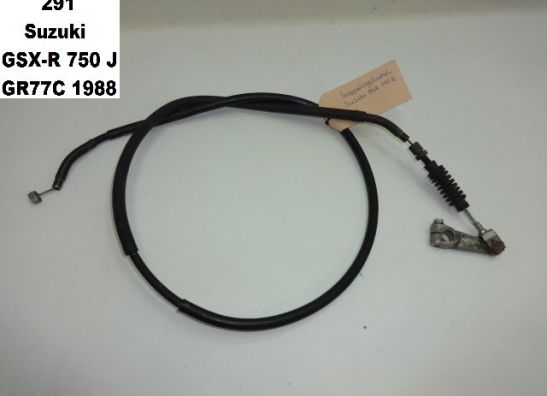 Koppelingskabel Suzuki GSX R 750