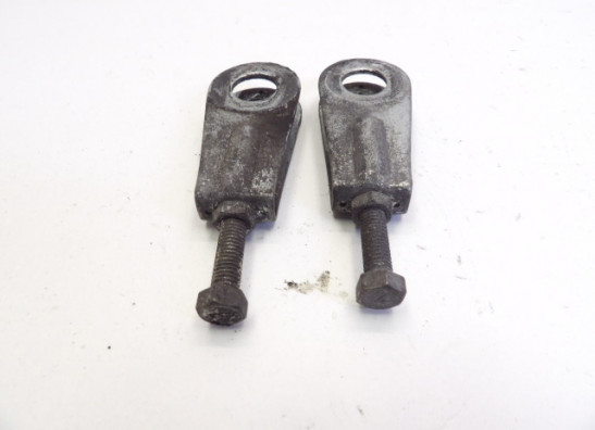 Swingarm Kawasaki GPZ 500