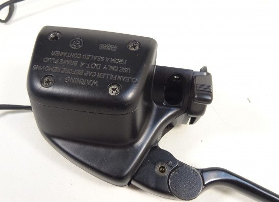 Koppelingspomp BMW R 1150 RT   R 850 RT