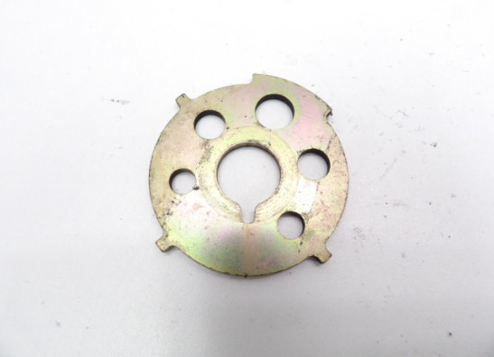 Pulsgever Yamaha XJ 600 Diversion