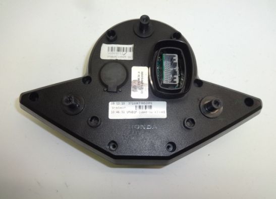 Tellerset Honda CBR 125 R