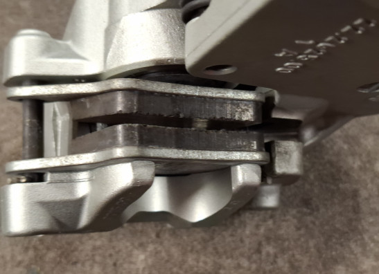 Achter remklauw KTM 690 SMC-R