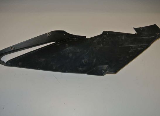 Cowl Left Ducati 749  999