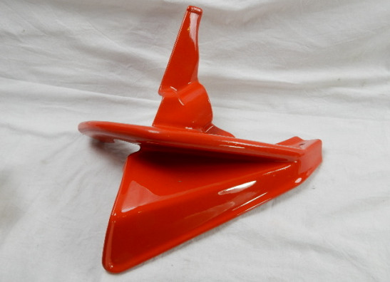 Rechter onderkuip Moto Guzzi V35 V50 V65