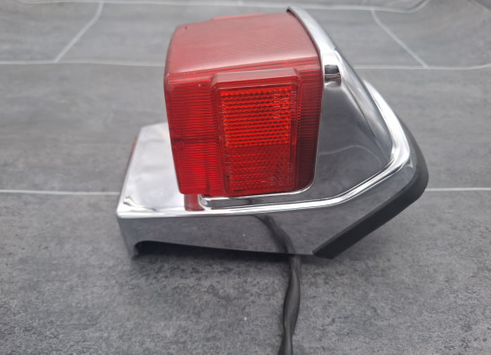 Achterlicht Yamaha XJ 650