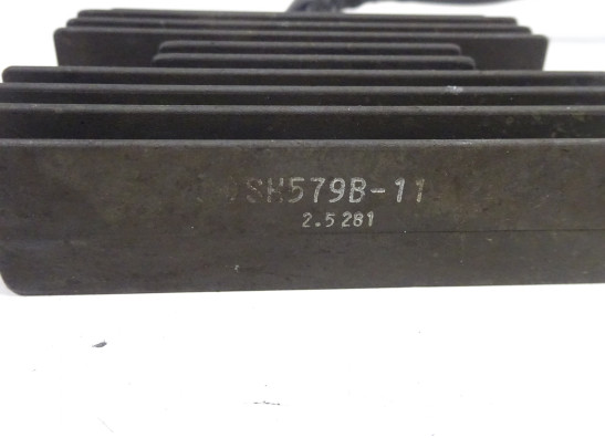 Spanningsregelaar Ducati monster 796