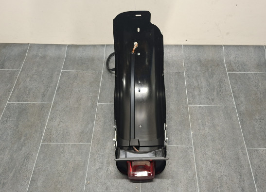 Guardabarros trasero Harley Davidson FXDF Fat Bob