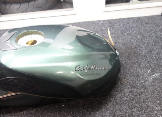 Kuipruit Aprilia RSV 1000