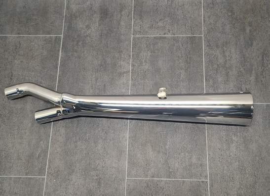 Uitlaat Suzuki GS 1000