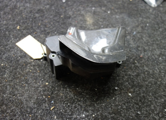 Motorblokdeksel voortandwiel Yamaha YZF R1