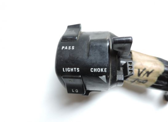 Lenkerschalter links Kawasaki VN 700  750