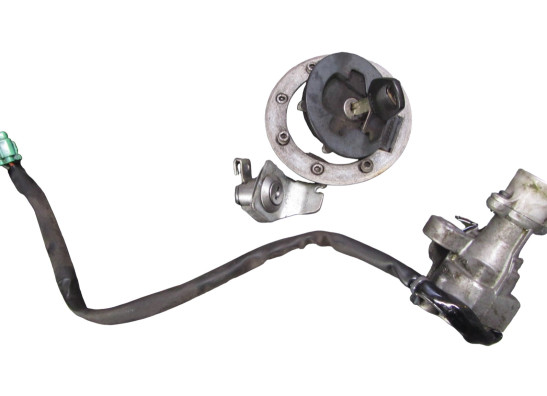 Slotenset Suzuki DL 650 V STROM