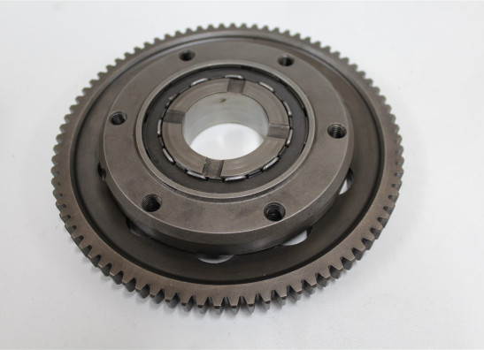 Start koppeling Honda XBR 500