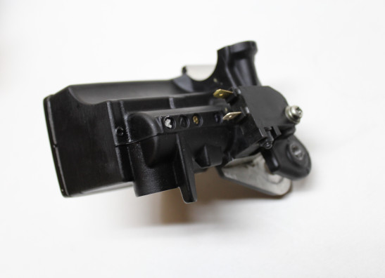 Rempomp Yamaha MT 10