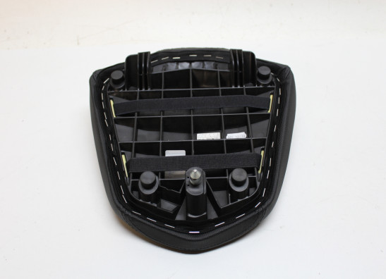 Buddy zadel KTM 690 Duke R