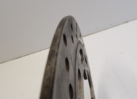 Remschijf voor Honda VT 1100