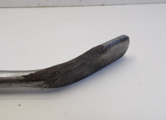 Standaard Kawasaki VN 800