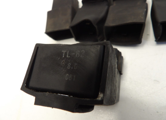 Relais unit Honda ST 1100 Pan European