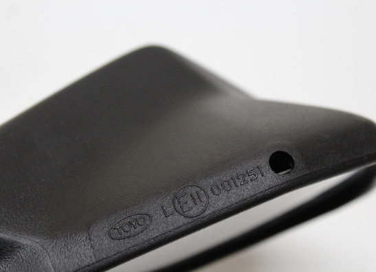 Spiegel links Kawasaki Z 900