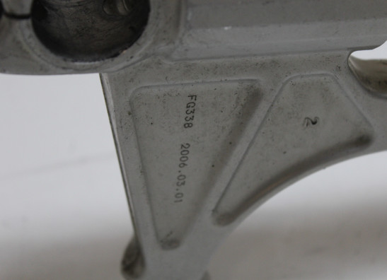 Voorpoten compleet Ducati Monster S4RS