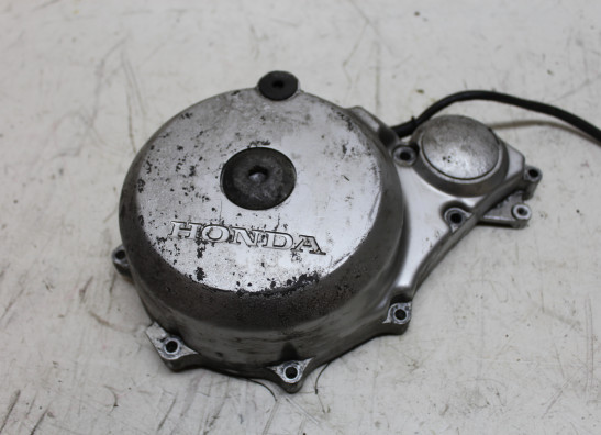 Dynamodeksel Honda NTV 650