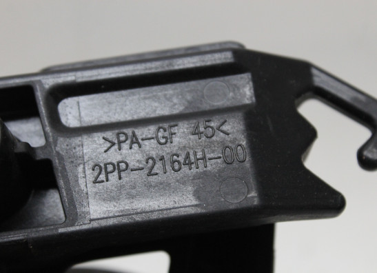 Koffersatz Yamaha Tracer 900