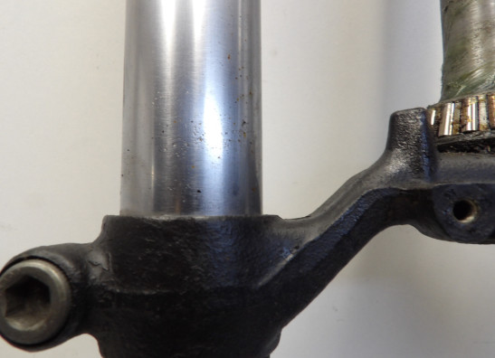 Gabelholm Komplett Yamaha FZR 600