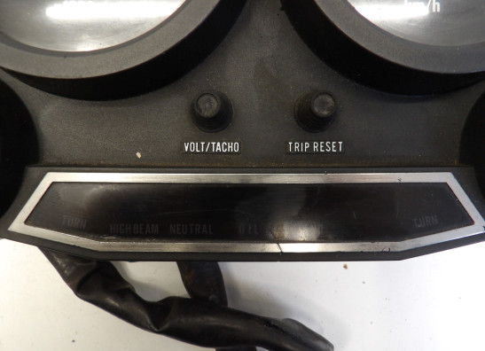 Meter combination Kawasaki GPZ 900