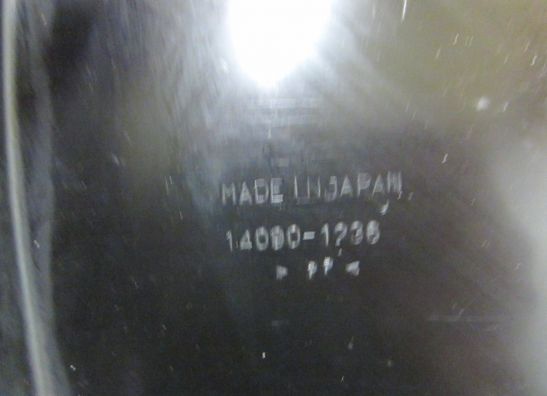 Innen lampenverkleidung Kawasaki ZXR 750