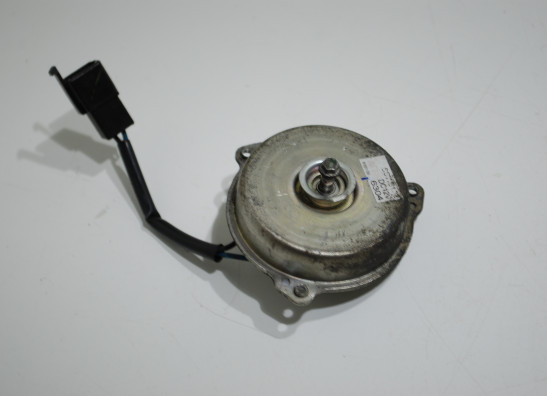 Ventilator Kawasaki Ninja 300