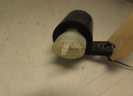 Relais Kymco People S 300i