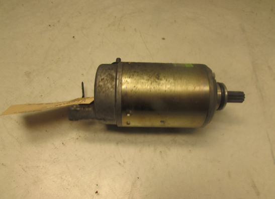 Starting motor Kawasaki ZZR 600