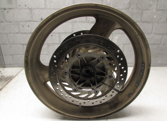 Felge vorne Honda ST 1100 Pan European